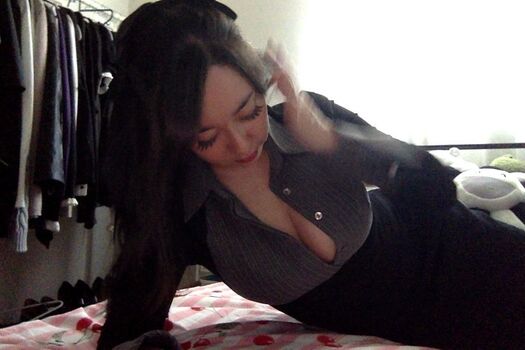 Full leaked Ness alpaca private onlyfans photo