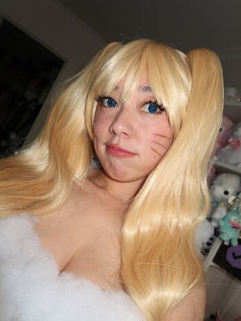 Full leaked Ness alpaca private photo