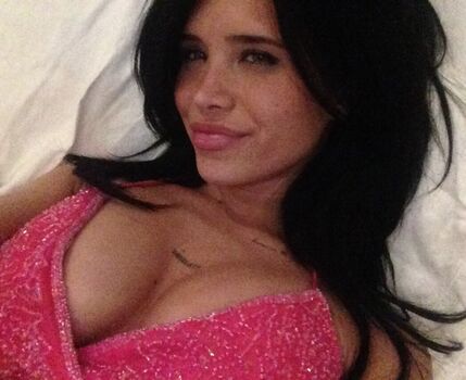 Full leaked Nessa barrett page private onlyfans photo