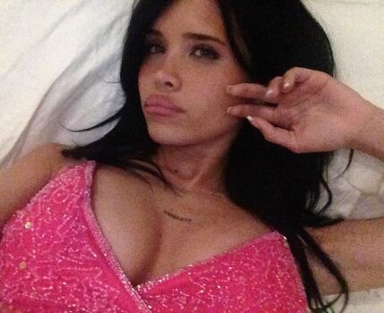 Full leaked Nessa barrett page private onlyfans photo