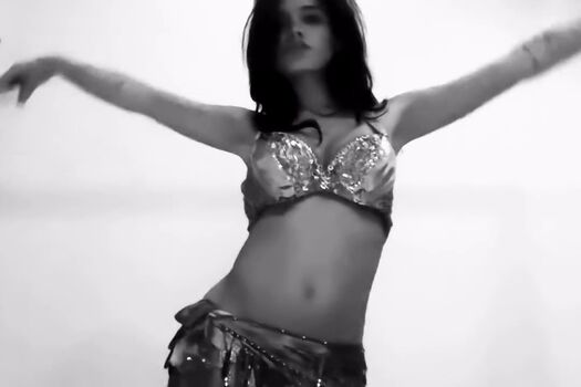 Full leaked Nessa barrett page private onlyfans photo