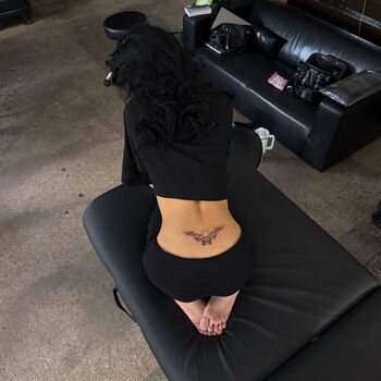 Full leaked Nessa barrett page private photo