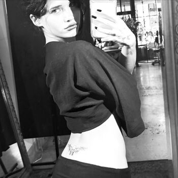 Full leaked Nessa barrett page private photo