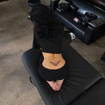 Full leaked Nessa barrett page private photo