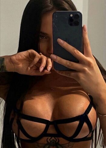 Full leaked Nessa orlova private onlyfans photo