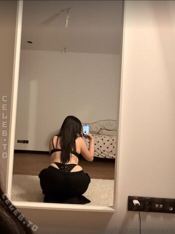 Full leaked Nessa sophie private photo
