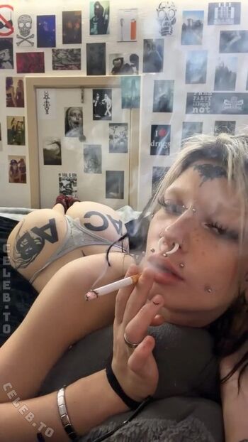 Full leaked Nessamik private photo