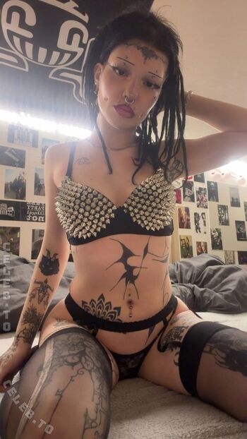 Full leaked Nessamik private photo