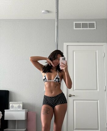 Full leaked Nessaownsyou private photo