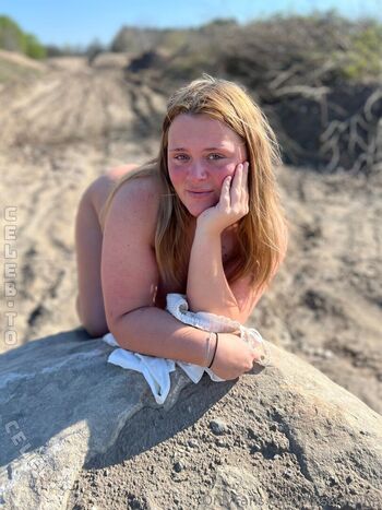Full leaked Nessidivine private photo