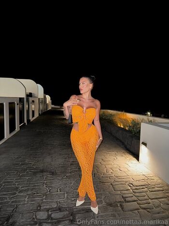 Full leaked Netta jaaskelainen page private onlyfans photo