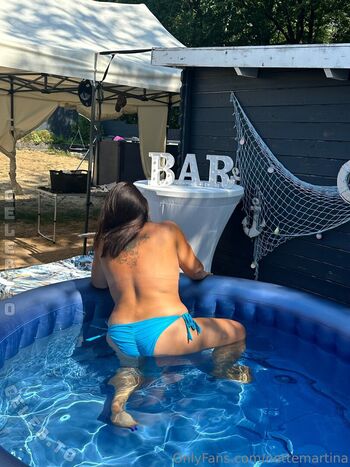 Full leaked Nettemartina private photo
