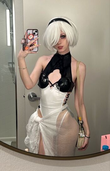 Full leaked Neurahone private photo