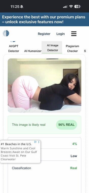Full leaked Neutralhoneymilkers private photo