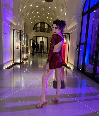 Full leaked Neva samanci gokce private onlyfans photo