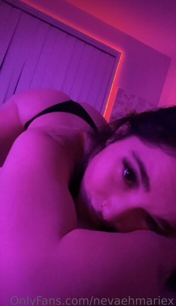 Full leaked Nevaeh magrin private onlyfans photo