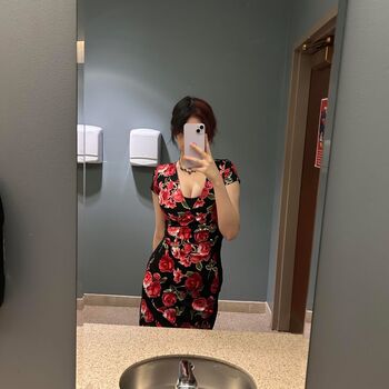 Full leaked Nevaeh nichole private photo