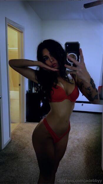 Full leaked Nevaehhjadee private photo