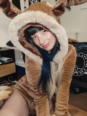 Full leaked Nevaoficial private onlyfans photo