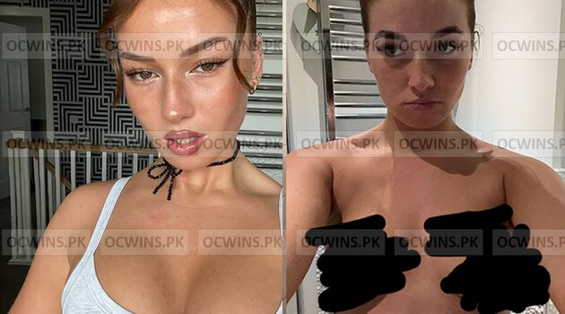 Full leaked Neve palmer private onlyfans photo