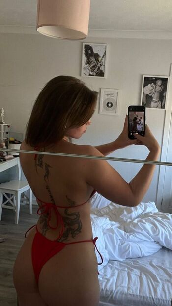 Full leaked Neve palmer private onlyfans photo