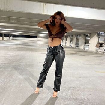 Full leaked Nevergetslucky private onlyfans photo