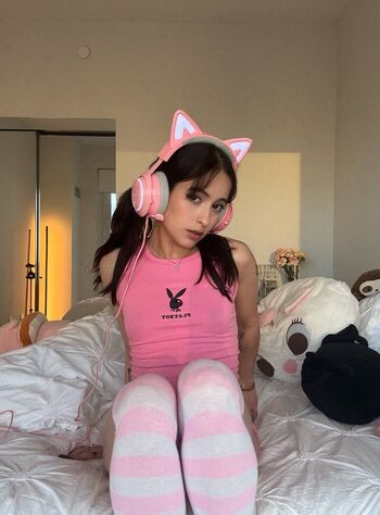 Full leaked Nevermindlia private onlyfans photo