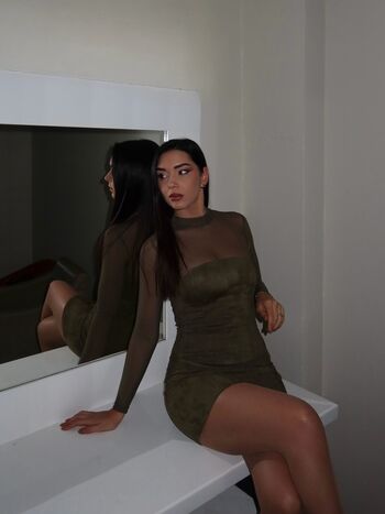 Full leaked Nevina shtylla page private onlyfans photo