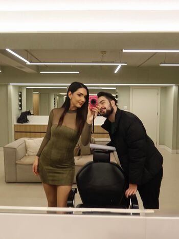 Full leaked Nevina shtylla page private onlyfans photo