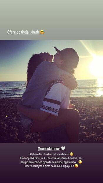 Full leaked Nevina shtylla page private onlyfans photo