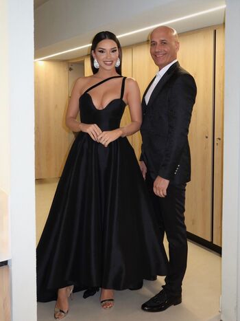 Full leaked Nevina shtylla private onlyfans photo