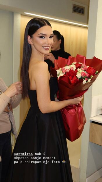 Full leaked Nevina shtylla private onlyfans photo