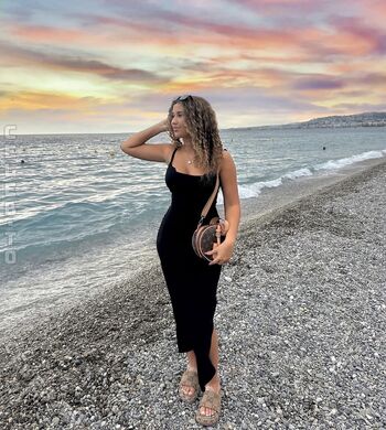 Full leaked Nevine ths private onlyfans photo