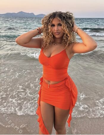 Full leaked Nevine ths private onlyfans photo