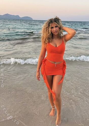 Full leaked Nevine ths private onlyfans photo