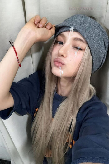 Full leaked Newjeans private onlyfans photo