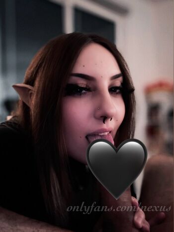 Full leaked Nexy private photo