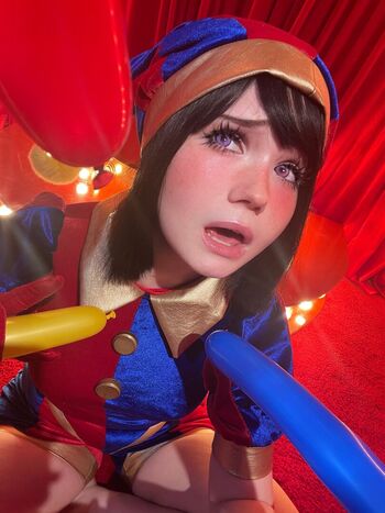 Full leaked Neyrodesu  page private onlyfans photo