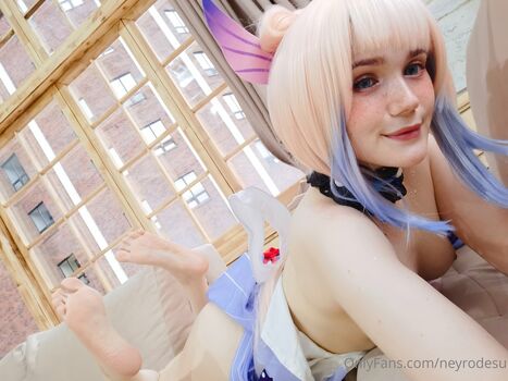 Full leaked Neyrodesu private photo