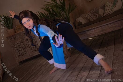 Full leaked Neyrodesu page private photo