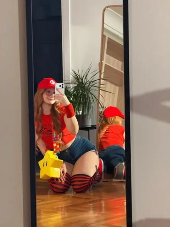 Full leaked Neyrodesu page private photo