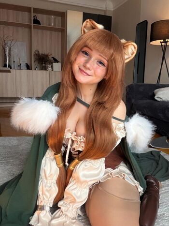 Full leaked Neyrodesu page private photo