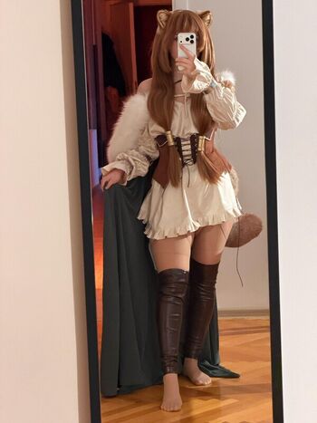 Full leaked Neyrodesu page private photo
