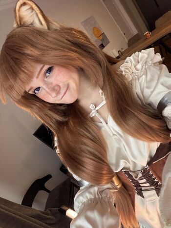 Full leaked Neyrodesu page private photo