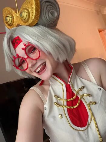 Full leaked Neyrodesu  page private photo