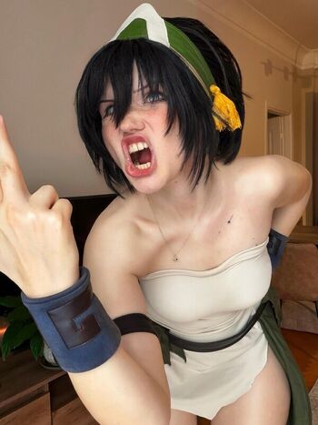 Full leaked Neyrodesu page private photo