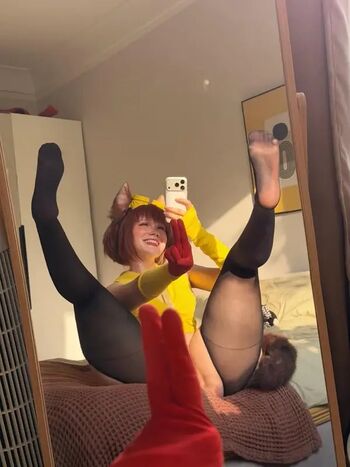 Full leaked Neyrodesu  page private photo