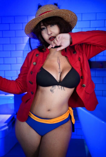 Full leaked Nezumi cosplay page private onlyfans photo