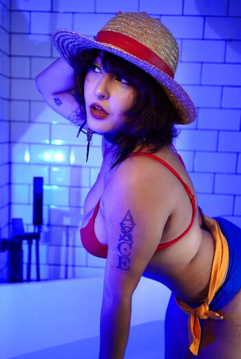 Full leaked Nezumi cosplay private onlyfans photo