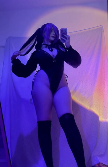 Full leaked Nezuumi private onlyfans photo